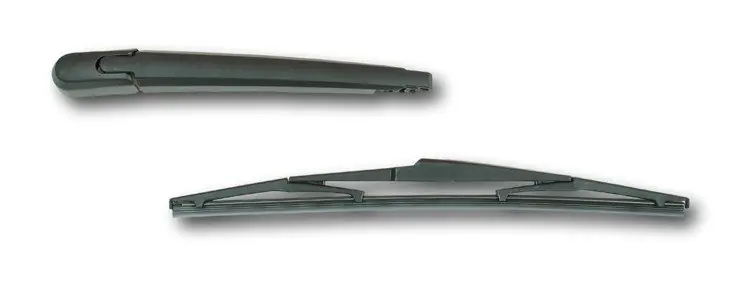 Niska cena Ramię tylne + wycieraczka Mazda 3 od 2009r