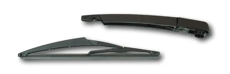 Ekspresowa dostawa Ramię tylne + wycieraczka BMW i3 od 2013r