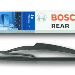 Wyprzedaż Wycieraczka tylna Bosch Twin Renault Captur 2016-