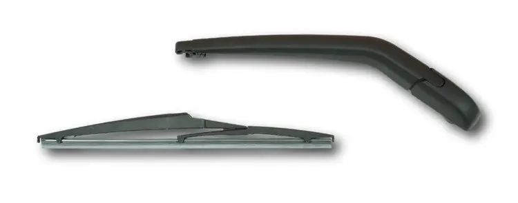 Tylko dziś Ramię tylne + wycieraczka Mitsubishi Space Star 2