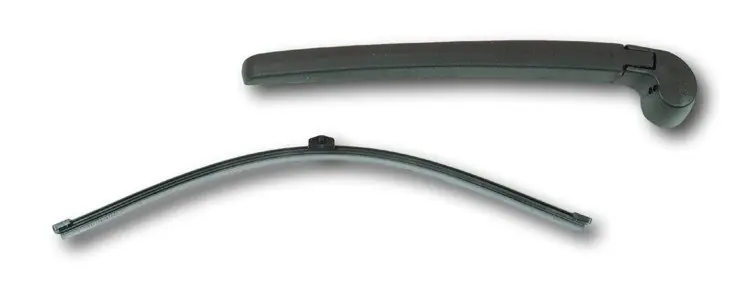 Ekspresowa dostawa Ramię tylne + wycieraczka Audi A6 Combi od 2011r