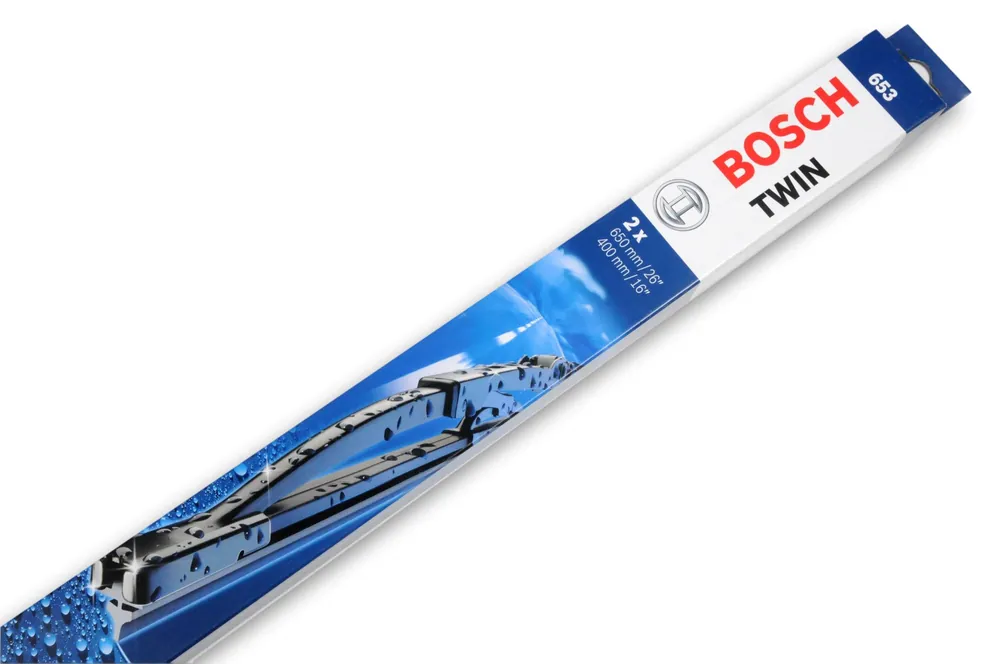 Wysoka jakość Wycieraczki Bosch Twin do KIA XCeed (08.2019-)