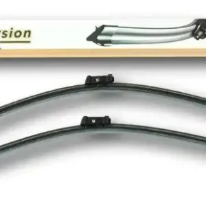 Ekspresowa dostawa Wycieraczki Good Rain Porsche Macan