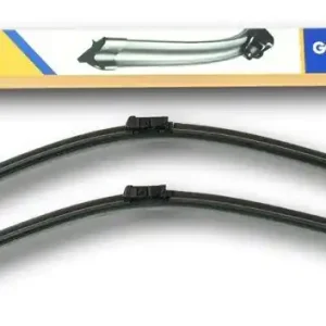 Wycieraczki Good Rain Seat Ibiza Collector Popularny