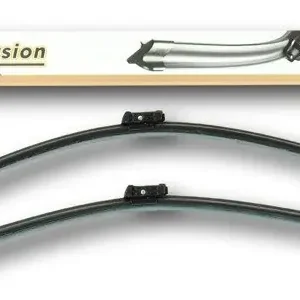 Wycieraczki Good Rain Skoda Superb 3 po 2015r Ekspresowa dostawa