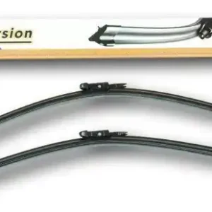 Bezpieczna płatność Wycieraczki Good Rain BMW serie 3 E90 / E91 2009-