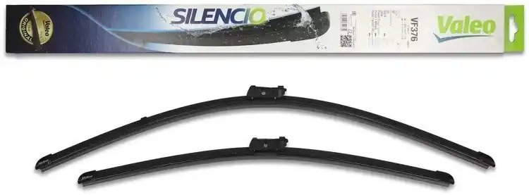 Wycieraczki Valeo Volkswagen Golf 6 kabrio Wysoka jakość