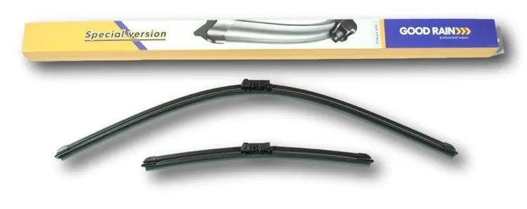 Zamów teraz Wycieraczki Good Rain Nissan Pulsar