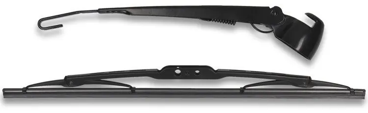 Ramię tylne + wycieraczka Volkswagen Sharan Promocja