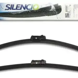 Wycieraczki Valeo Silencio Volkswagen Caddy Tani