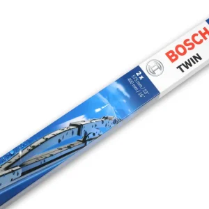 Wycieraczki Bosch Twin do Lancia Musa (10.2004-01.2006) Niska cena