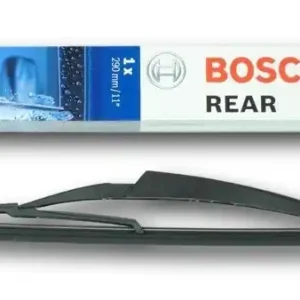 Oryginalny Wycieraczka tylna Bosch Twin Peugeot Expert 2016-