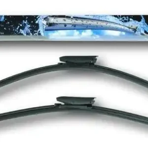 Zwrot pieniędzy Wycieraczki Bosch AeroTwin Citroen SpaceTourer