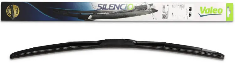Autentyczny Wycieraczka Valeo Silencio Hybrid Toyota Verso S