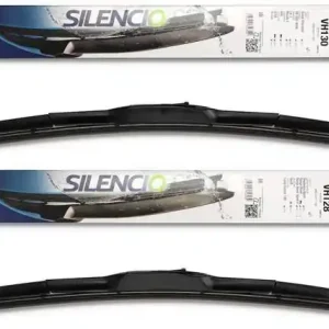 Zwrot pieniędzy Wycieraczki Valeo Silencio Hybrid Subaru BRZ