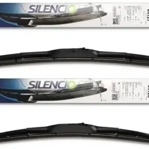 Darmowa dostawa Wycieraczki Valeo Silencio Hybrid Mini Cabriolet