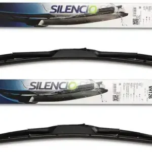 Oferta limitowana Wycieraczki Valeo Silencio Hybrid Lexus RC