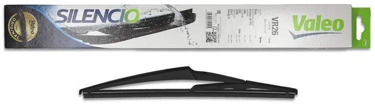 Oferta limitowana Wycieraczka tylna Valeo Peugeot Expert od 2016r.