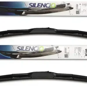 Wycieraczki Valeo Silencio Hybrid Kia Sorento 2 Promocja