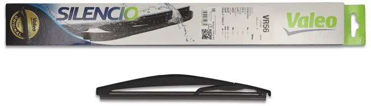 Bezpieczna płatność Wycieraczka tylna Valeo Silencio Suzuki Splash