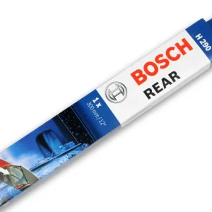 Wycieraczka na tył do Lexus UX (10.2018-) Oryginalny