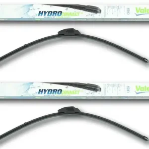 Autentyczny Wycieraczki Valeo HydroConnect Nissan NV400