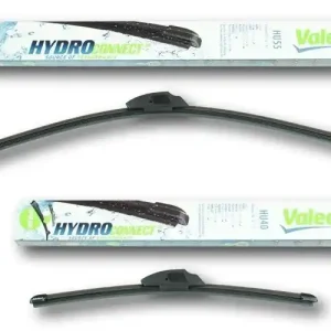 Najlepsza cena Wycieraczki Valeo HydroConnect Nissan Evalia
