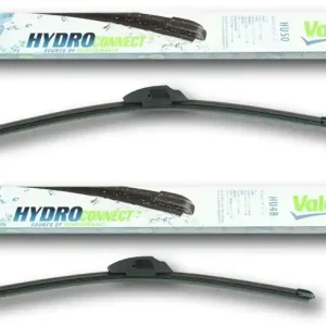 Nowość Wycieraczki Valeo Hydro Mitsubishi Pajero 3