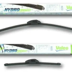 Kup teraz Wycieraczki Valeo HydroConnect Volkswagen Fox