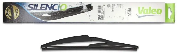 Nowość Wycieraczka tylna Valeo Silencio Peugeot 2008