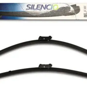 Autentyczny Wycieraczki Valeo Silencio Audi Q5 od 2016r