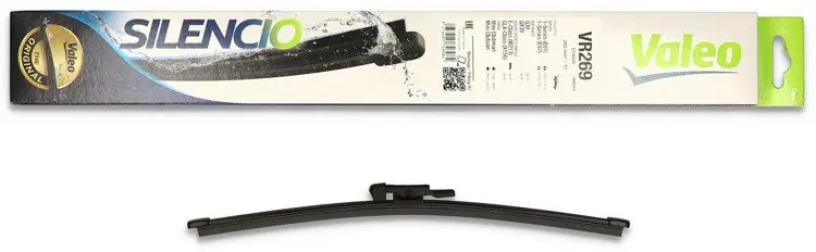 Wysoka jakość Wycieraczka tylna Valeo Silencio Mini Clubvan