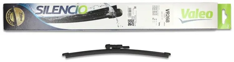 Zamów teraz Wycieraczka tylna Valeo Mercedes C-Class W205