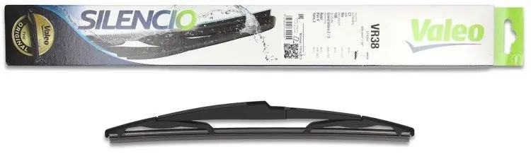 Darmowa dostawa Wycieraczka tylna Valeo Mazda 3 Hatchback 2013-