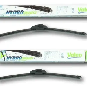 Ekspresowa dostawa Wycieraczki Valeo HydroConnect Mazda RX-8