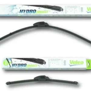 Zwrot pieniędzy Wycieraczki Valeo HydroConnect Honda CRV od 2013r