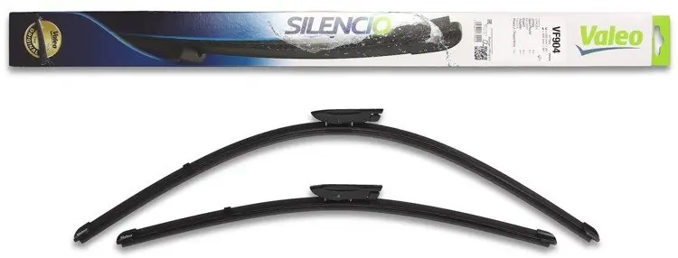 Autentyczny Wycieraczki Valeo Silencio Peugeot Traveller