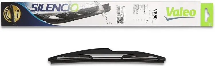 Autentyczny Wycieraczka tylna Valeo Silencio DS DS7