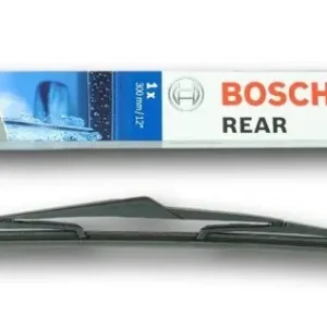 Zwrot pieniędzy Wycieraczka tylna Bosch Twin DS DS7