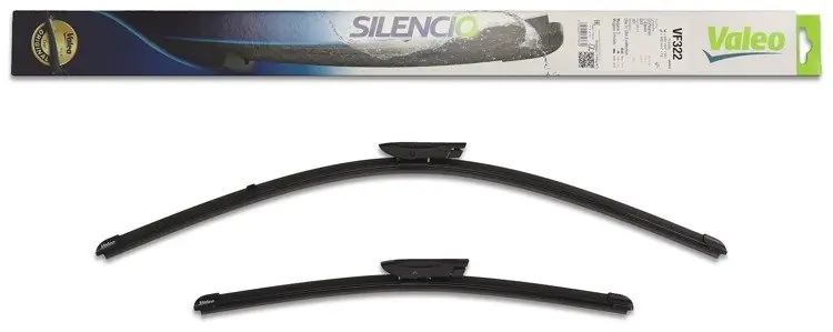 Kup teraz Wycieraczki Valeo Silencio DS DS3