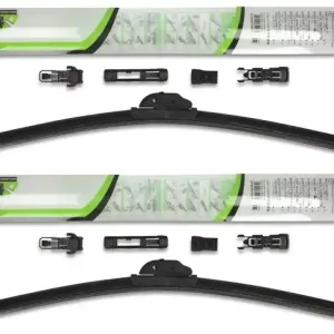 Kup teraz Wycieraczki Valeo First Renault Kangoo 2