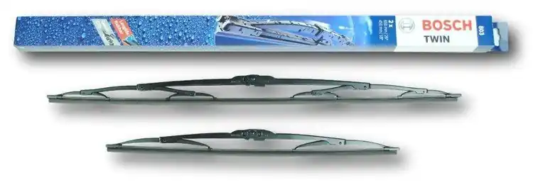 Bezpieczna płatność Wycieraczki Bosch Twin Hyundai IONIQ