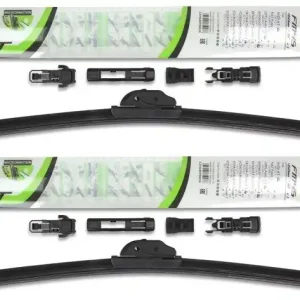 Zwrot pieniędzy Wycieraczki Valeo First Mini One / CooperCooper S