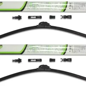 Wysoka jakość Wycieraczki Valeo First Mercedes E-class W211