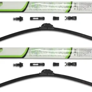 Najlepsza cena Wycieraczki Valeo First Mercedes CL W215