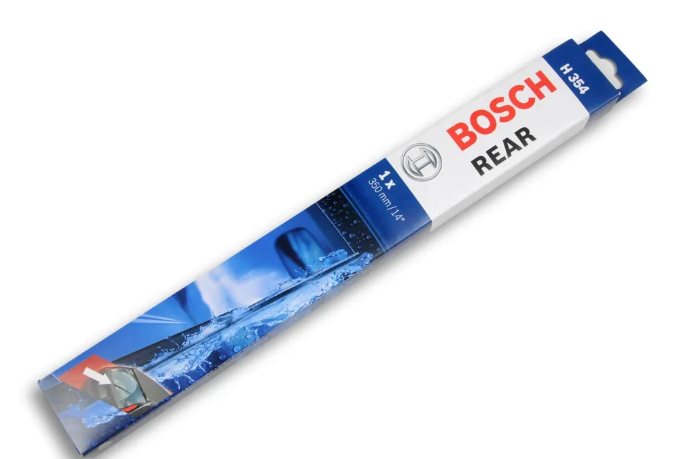 Wycieraczka na tył do Mazda MX-30 (05.2020-). Ostatnia szansa