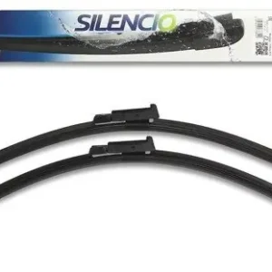 Wycieraczki Valeo Silencio Seat Toledo 3 Tylko dziś