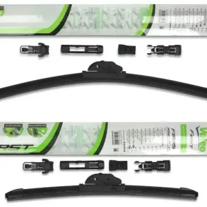 Bezpieczna płatność Wycieraczki Valeo First Kia Picanto od 2017r