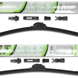 Darmowa dostawa Wycieraczki Valeo First Jeep Compass od 2017