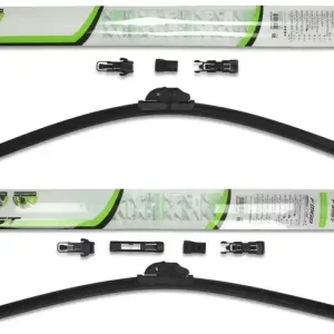 Zwrot pieniędzy Wycieraczki Valeo First Ford C-Max od 2010r